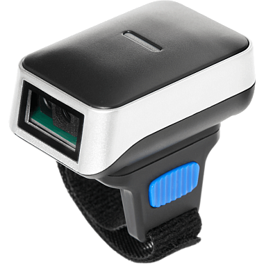 Сканер-кольцо штрих-кода PayTor RS-1007