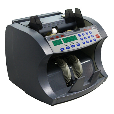 Счетчик банкнот DoCash 3100 SD/UV