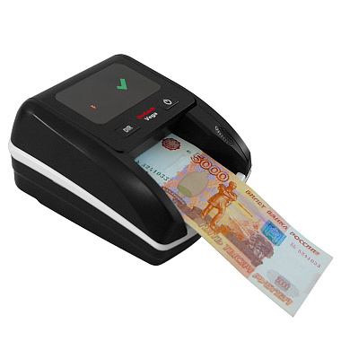 Детектор валют DoCash Vega