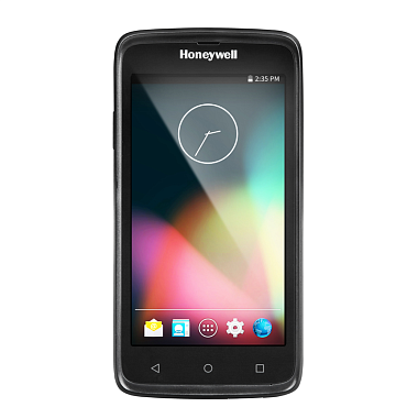 Терминал сбора данных Honeywell EDA50
