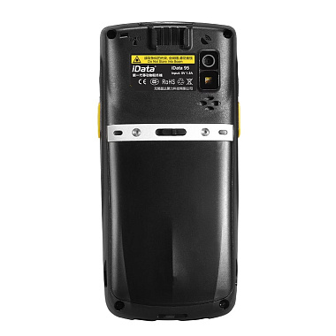 Терминал сбора данных iData 95W