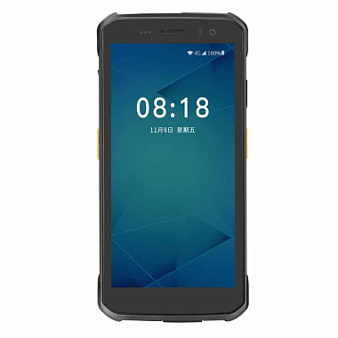 Терминал сбора данных iData T1