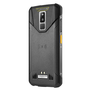Терминал сбора данных iData T1