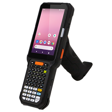 Терминал сбора данных Point Mobile PM451