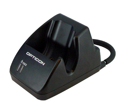 Коммуникационная подставка Opticon CRD-1006 для ТСД Opticon OPH-1005