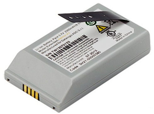 Аккумулятор повышенной емкости для ТСД Datalogic Memor X LARGE CAPACITY BATTERY FOR MEMOR X3