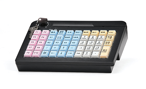 POS-клавиатура АТОЛ KB-50-U