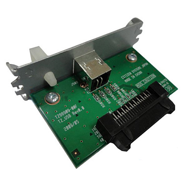 USB интерфейс для Citizen CT-S600 и CT-S800 