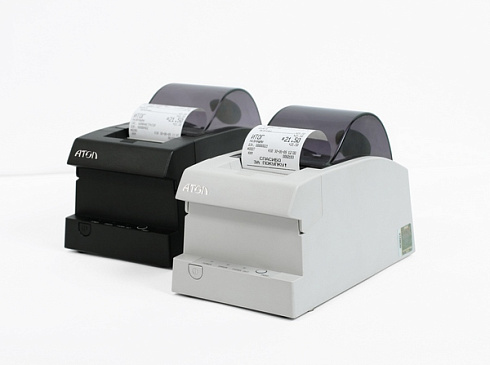 Фискальный регистратор FPrint-5200K