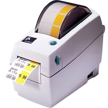 Zebra Eltron LP2824