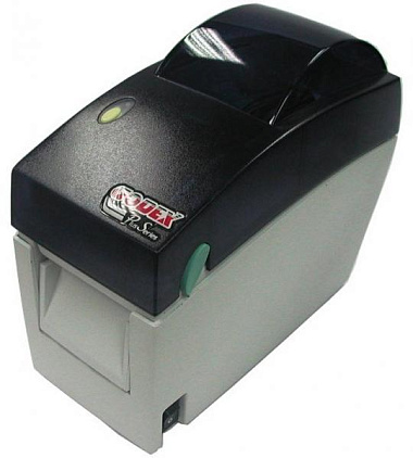 Godex EZ DT-2