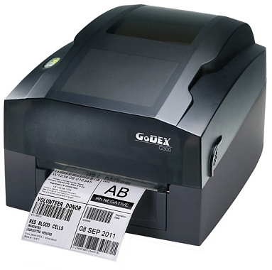 Принтер этикеток Godex G300