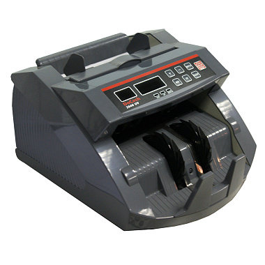 Счетчик банкнот DoCash 3040/3040 UV