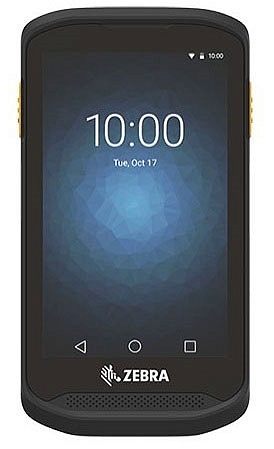 Терминал сбора данных Zebra (Motorola) TC20